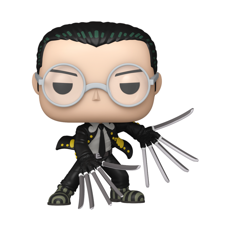 One Piece - Kuro (2225)