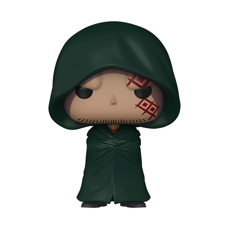 One Piece - Monkey D Dragon (2206) Special