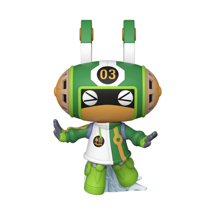 One Piece - Edison (2135) Special