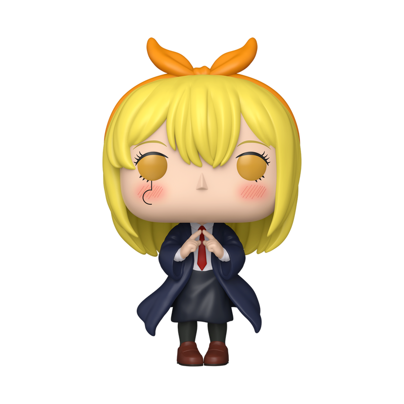 Mashle - Lemon Irvine (2186)