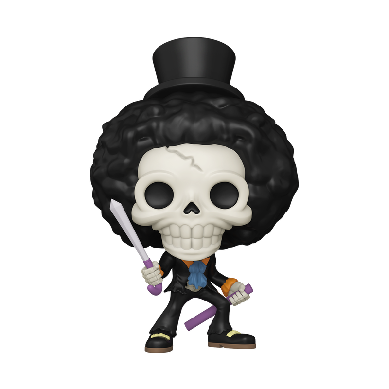 One Piece - Brook (2231)