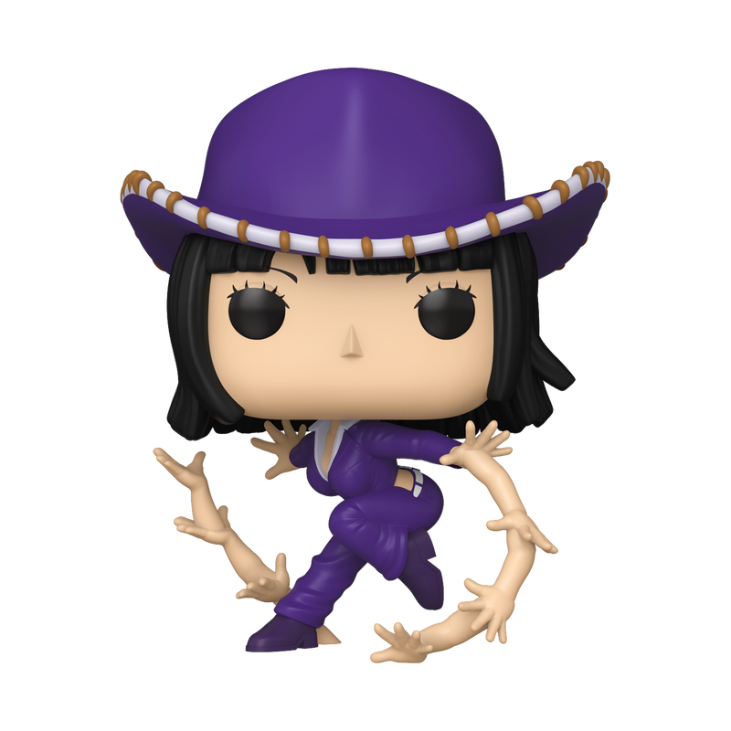 One Piece - Nico Robin (2233)