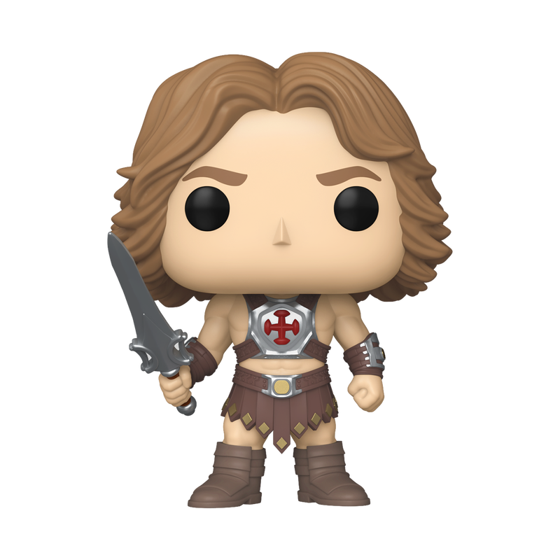 Master of the Universe - He-Man (2020)
