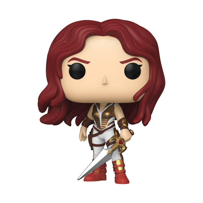 Master of the Universe - Teela (2023)