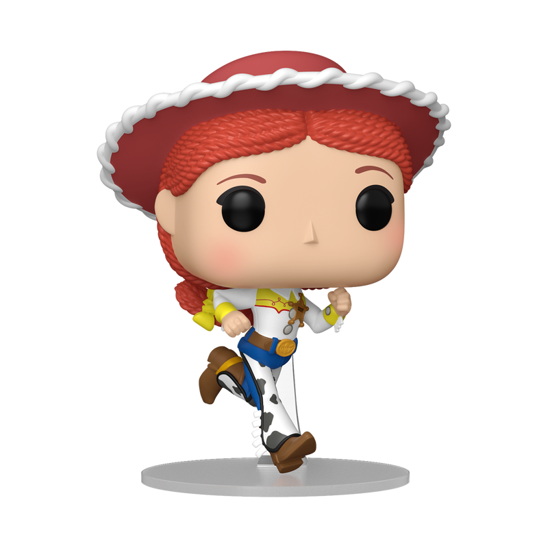 Toy Story 5 - Jessie (1710)