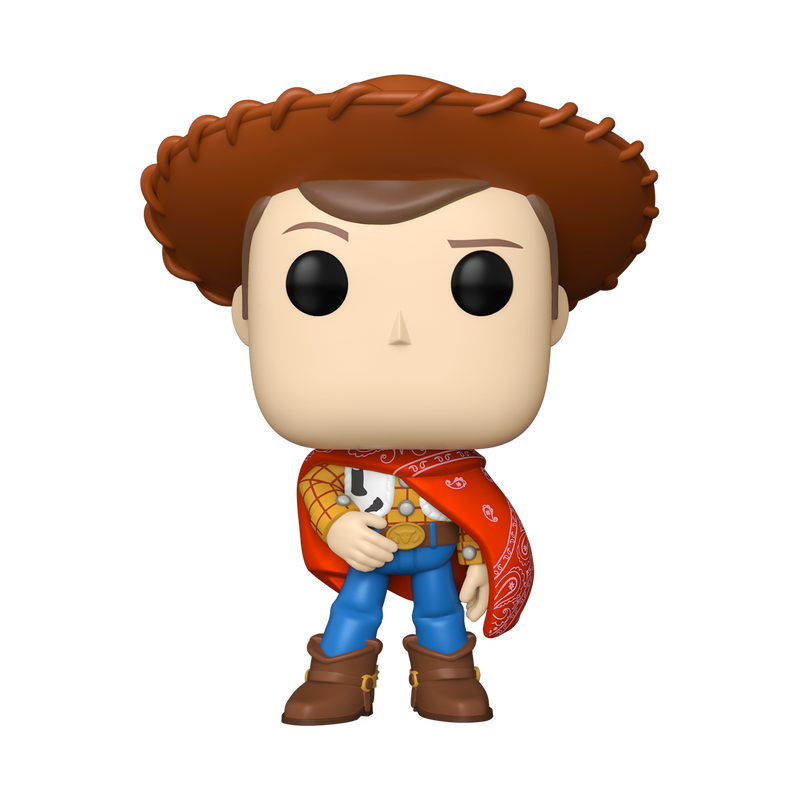 Toy Story 5 - Woody (1711)