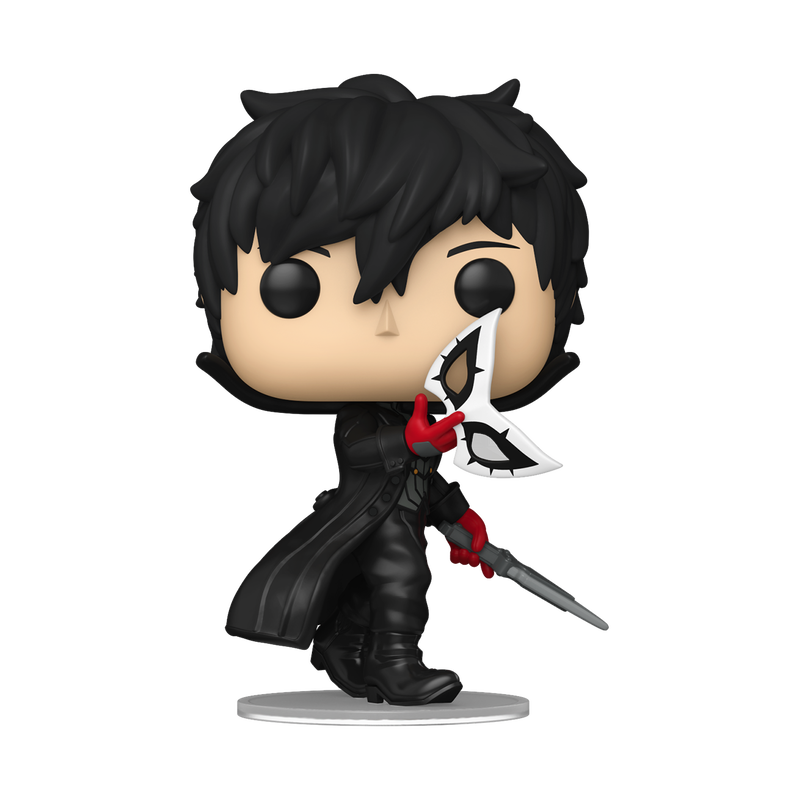 Persona 5 - Protagonist (1239)
