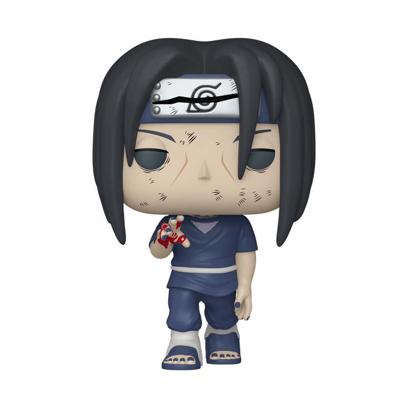 Naruto Shippuden - Itachi Uchiha (2173) Special