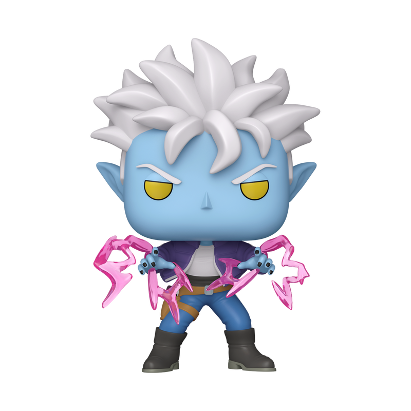 Dragon Ball Daima - Glorio (2306)