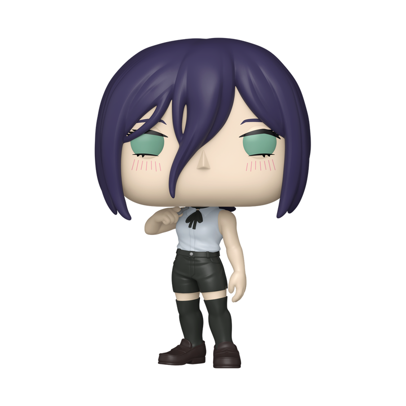 Chainsaw Man - Reze (2348)