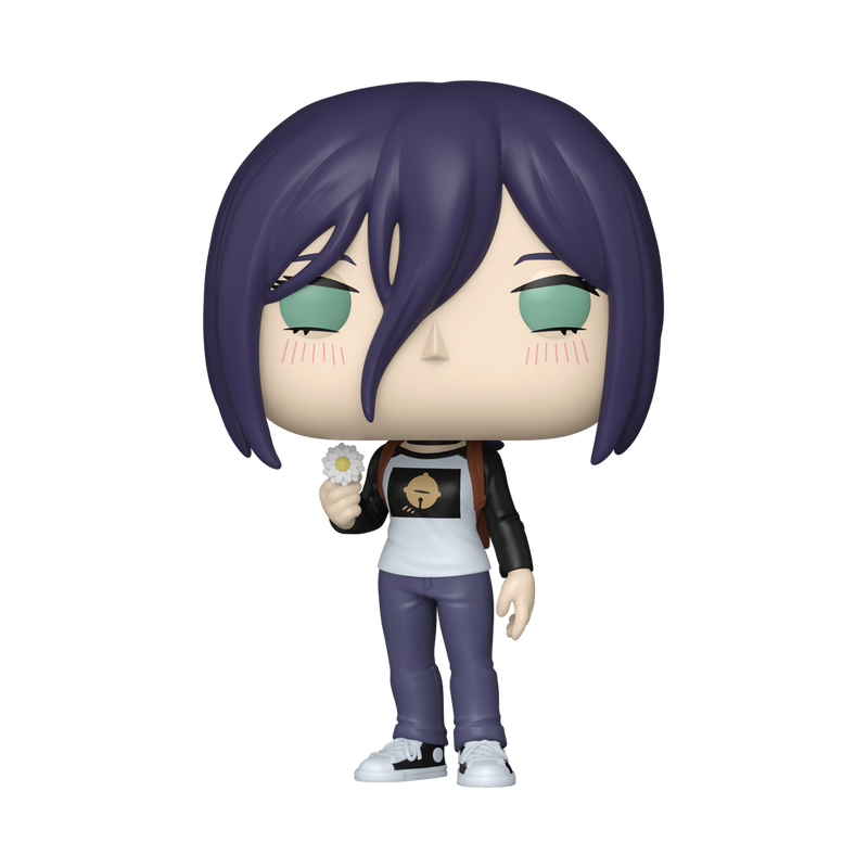 Chainsaw Man - Reze (2348) Chase