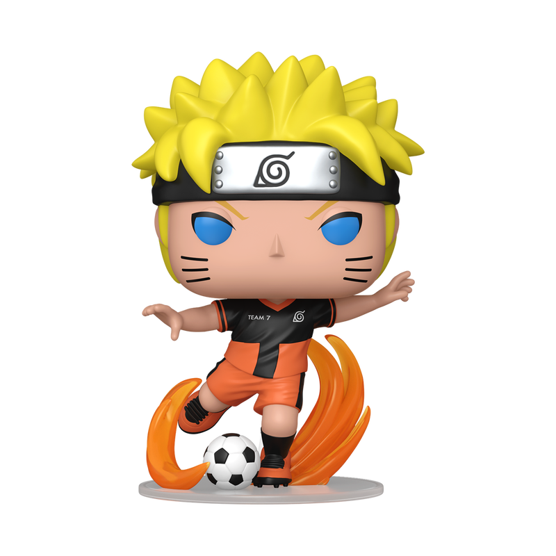 Naruto Shippuden - Naruto Uzumaki (2338)