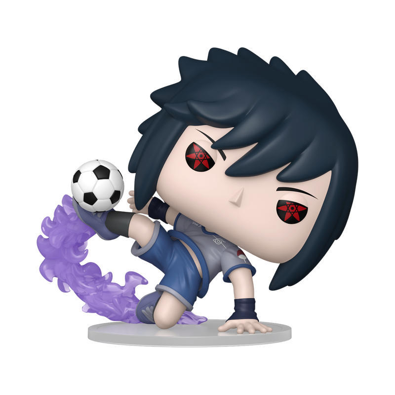Naruto Shippuden - Sasuke Uchiha (2339)