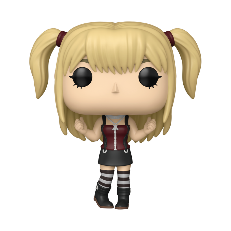 Death Note - Misa Amane (2380)