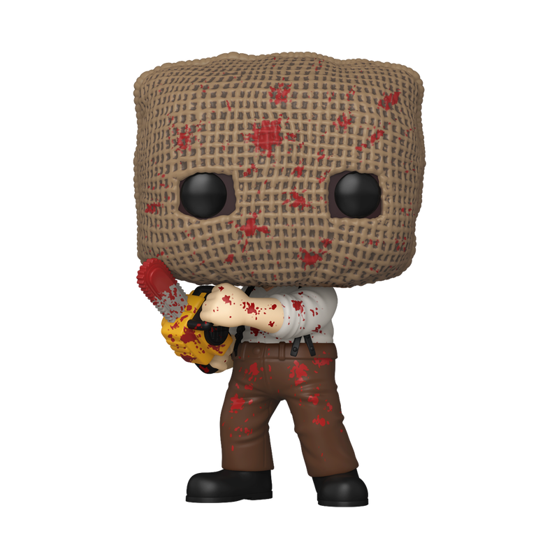 Resident Evil - Chainsaw Man (1292)