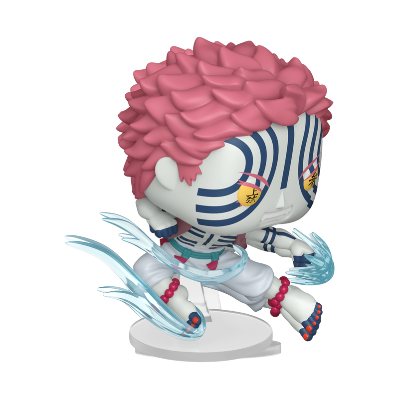 Demon Slayer - Akaza (2505)