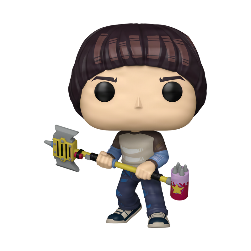 Stranger Things Tales from 85 - Will (2463)