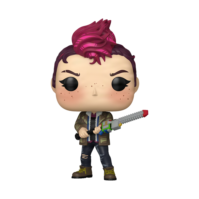 Stranger Things Tales from 85 - Nikki (2464)