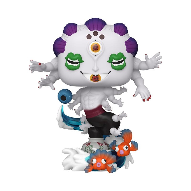 Demon Slayer - Gyokko (1855)