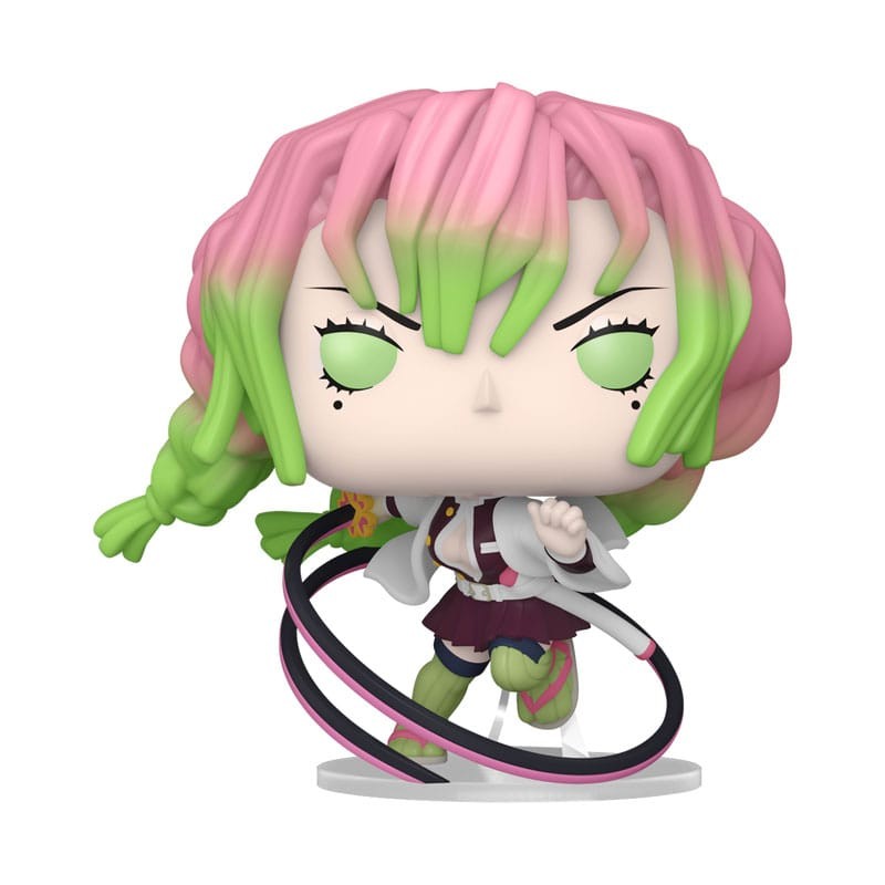 Demon Slayer - Mitsuri Kanroji (1852)