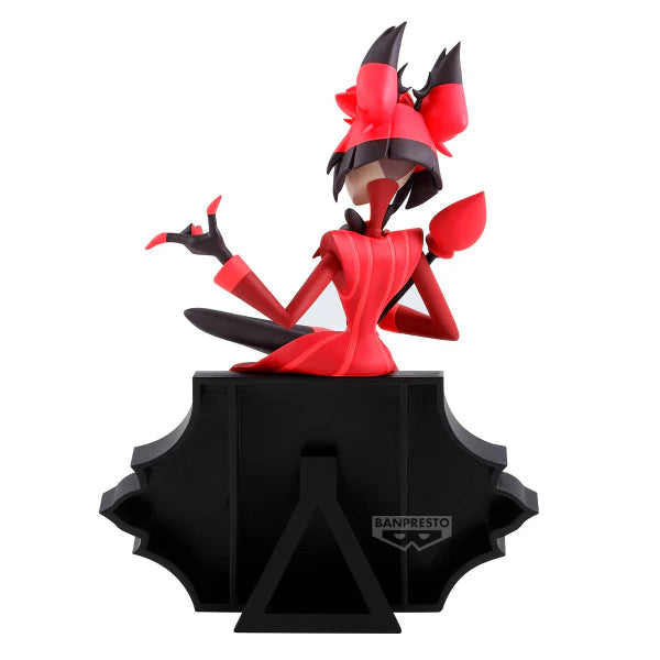 Hazbin Hotel - Alastor (A) 17Cm