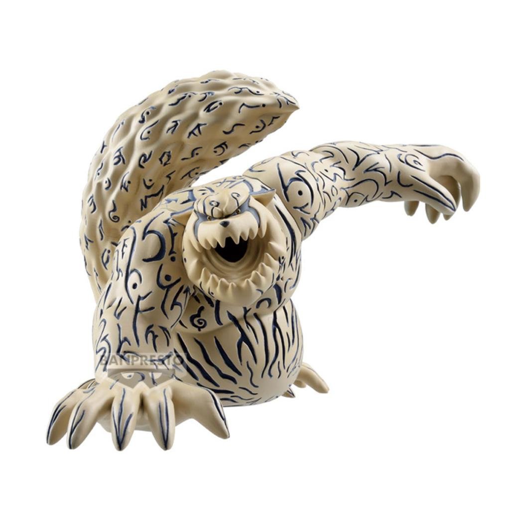 Naruto shippuden - Shukaku 10Cm