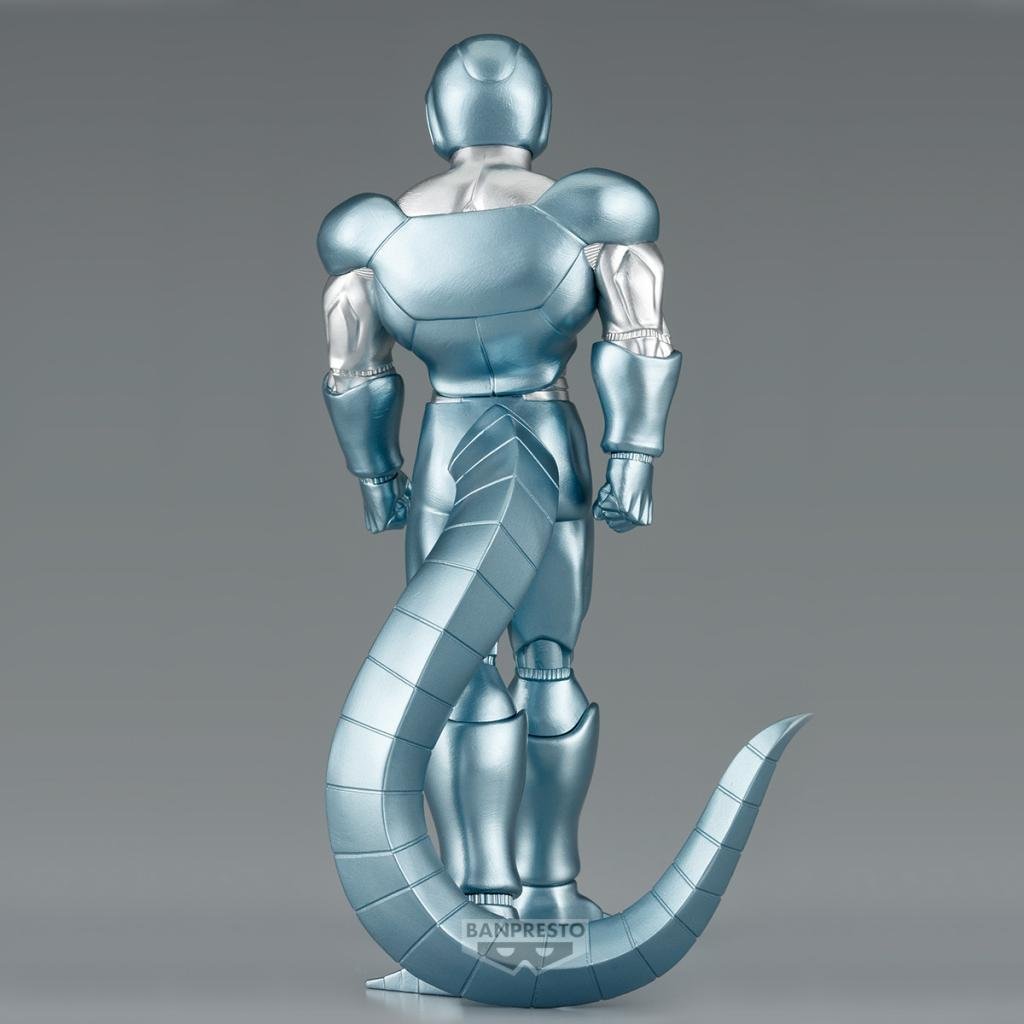 Dragon Ball - Metal Cooler 17Cm