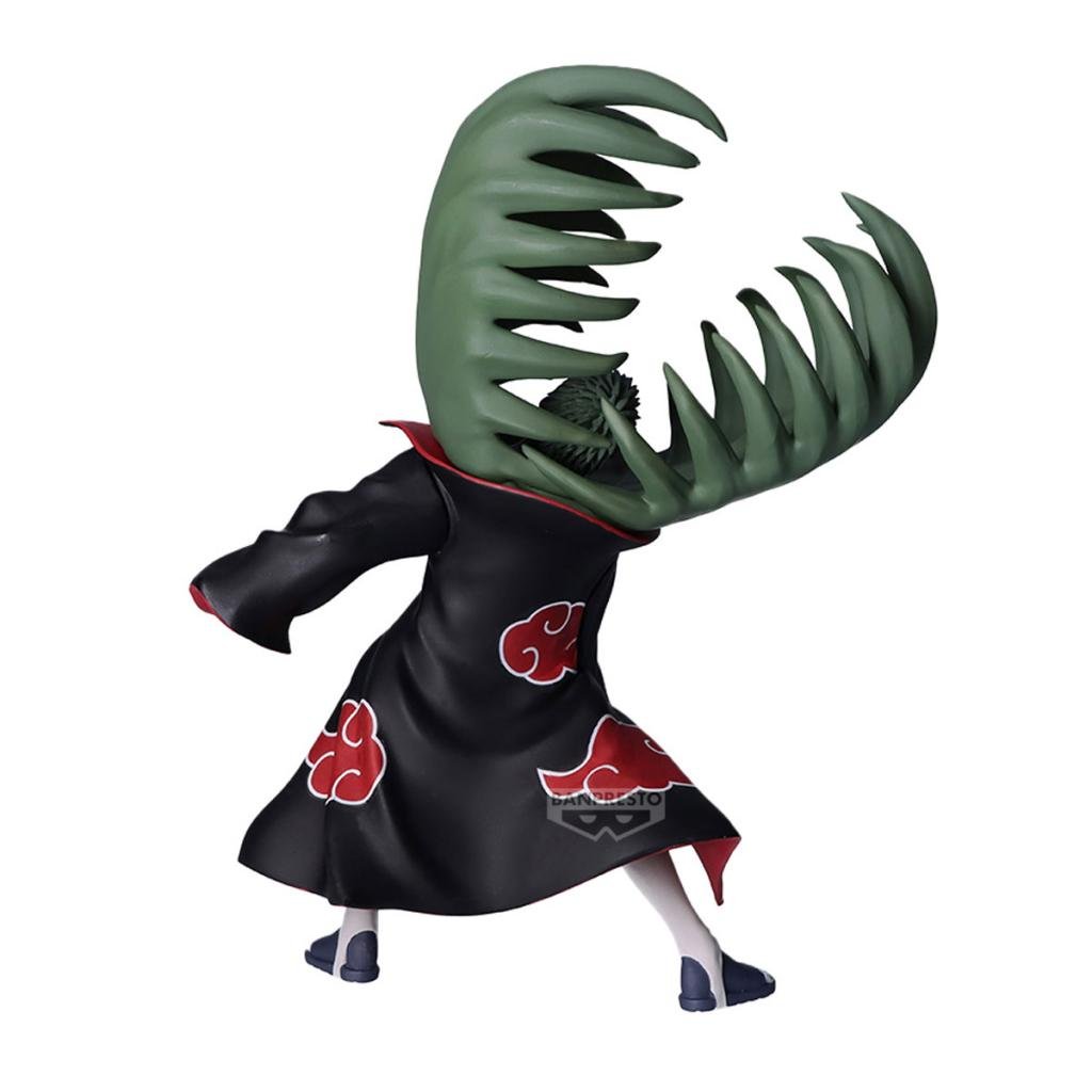 Naruto Shippuden - Zetsu (A) 15Cm