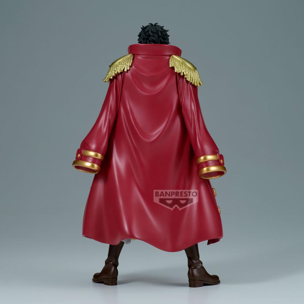 One Piece - Gol D Roger Special 20cm