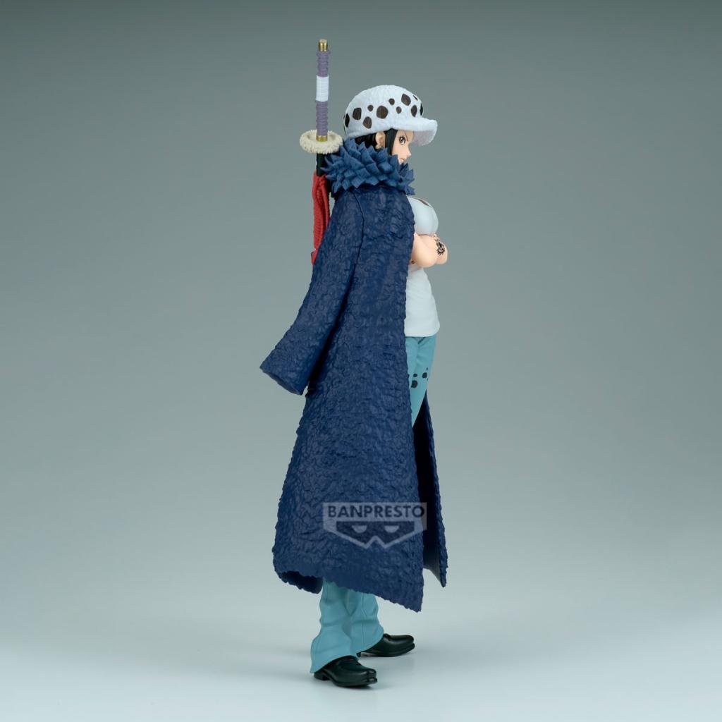 One Piece - Trafalgar Law 23Cm
