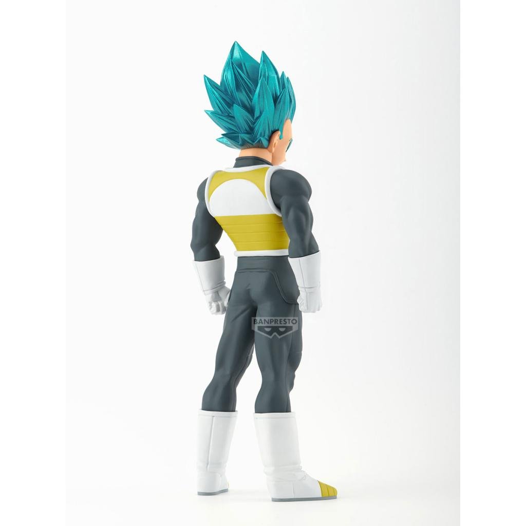 Dragon Ball Super - Vegeta 17Cm
