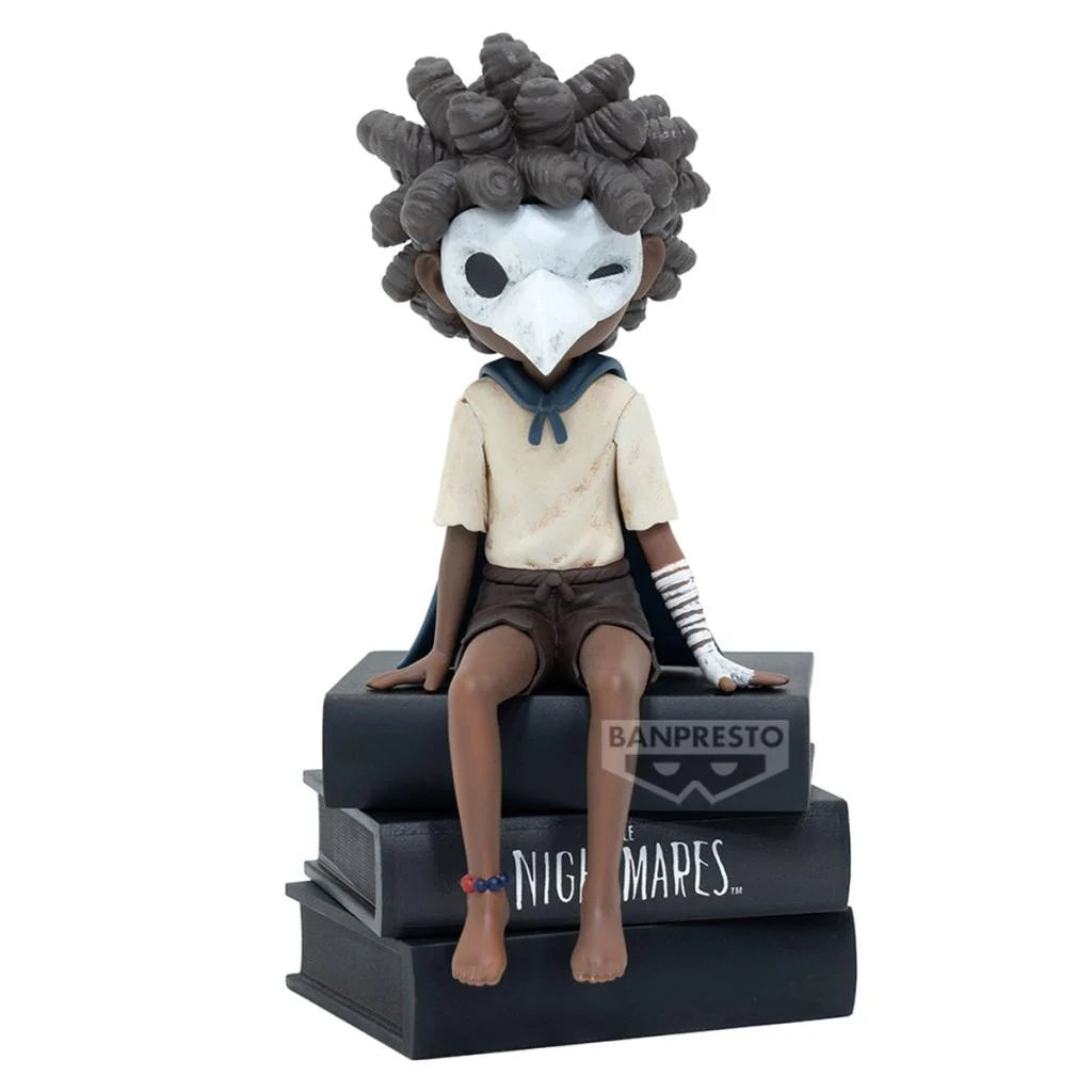 Little Nightmares - Low 12Cm