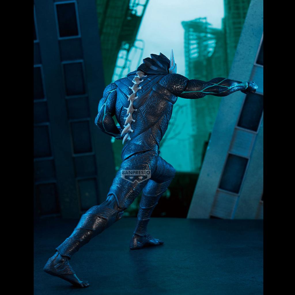 Kaiju No 8 - Kafka Hibino 24Cm