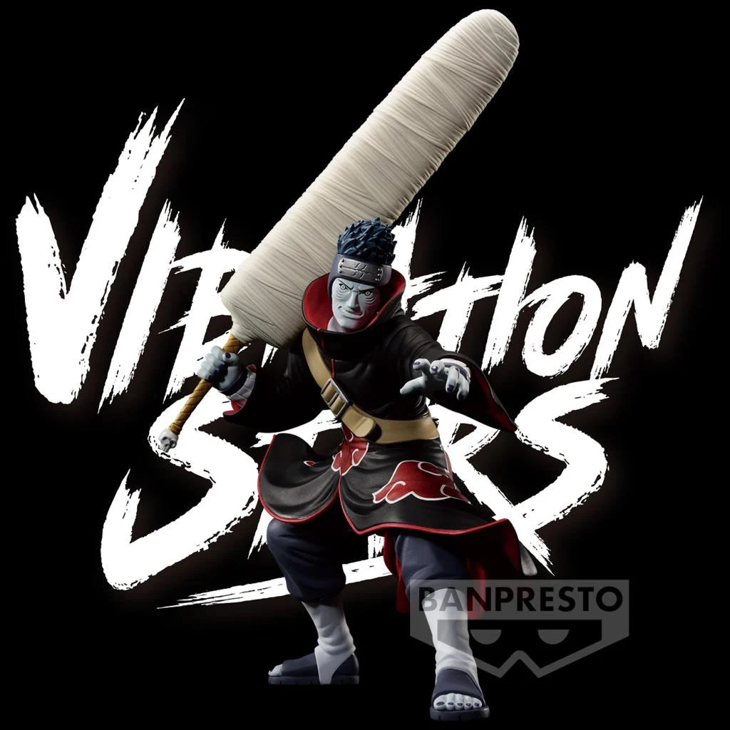 Naruto Shippuden - Hoshigaki Kisame (A) 13cm