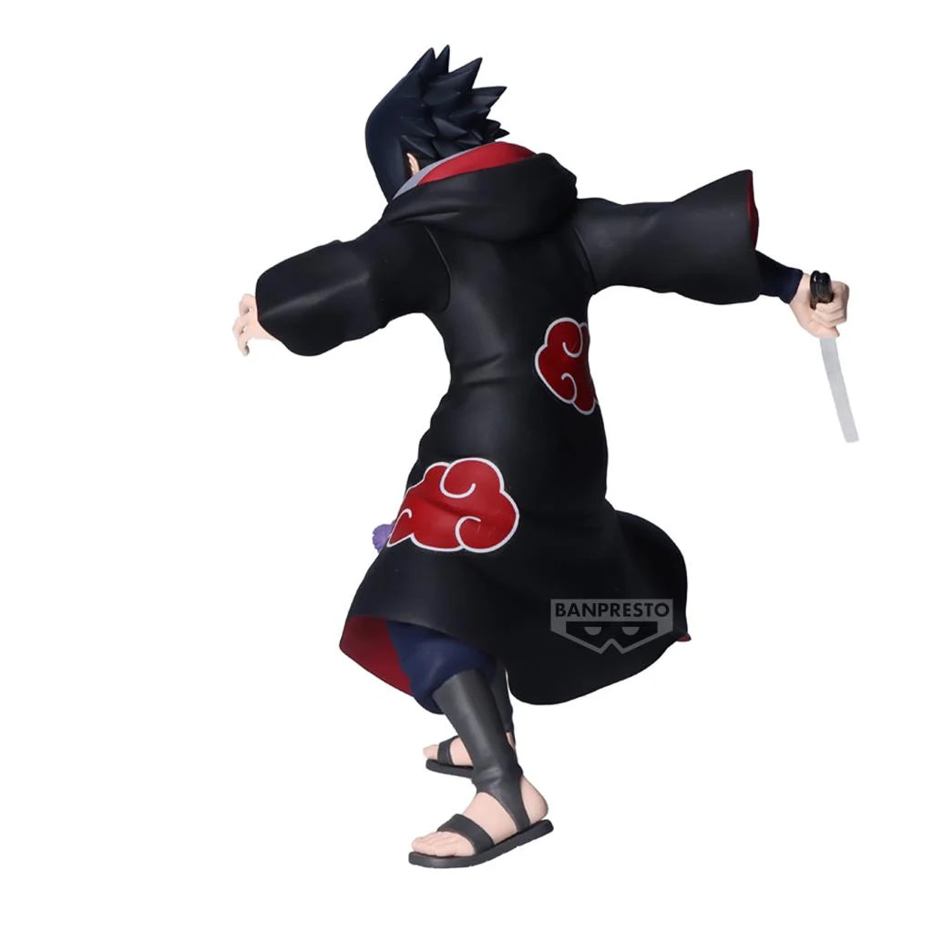 Naruto Shippuden - Uchiha Sasuke 15Cm