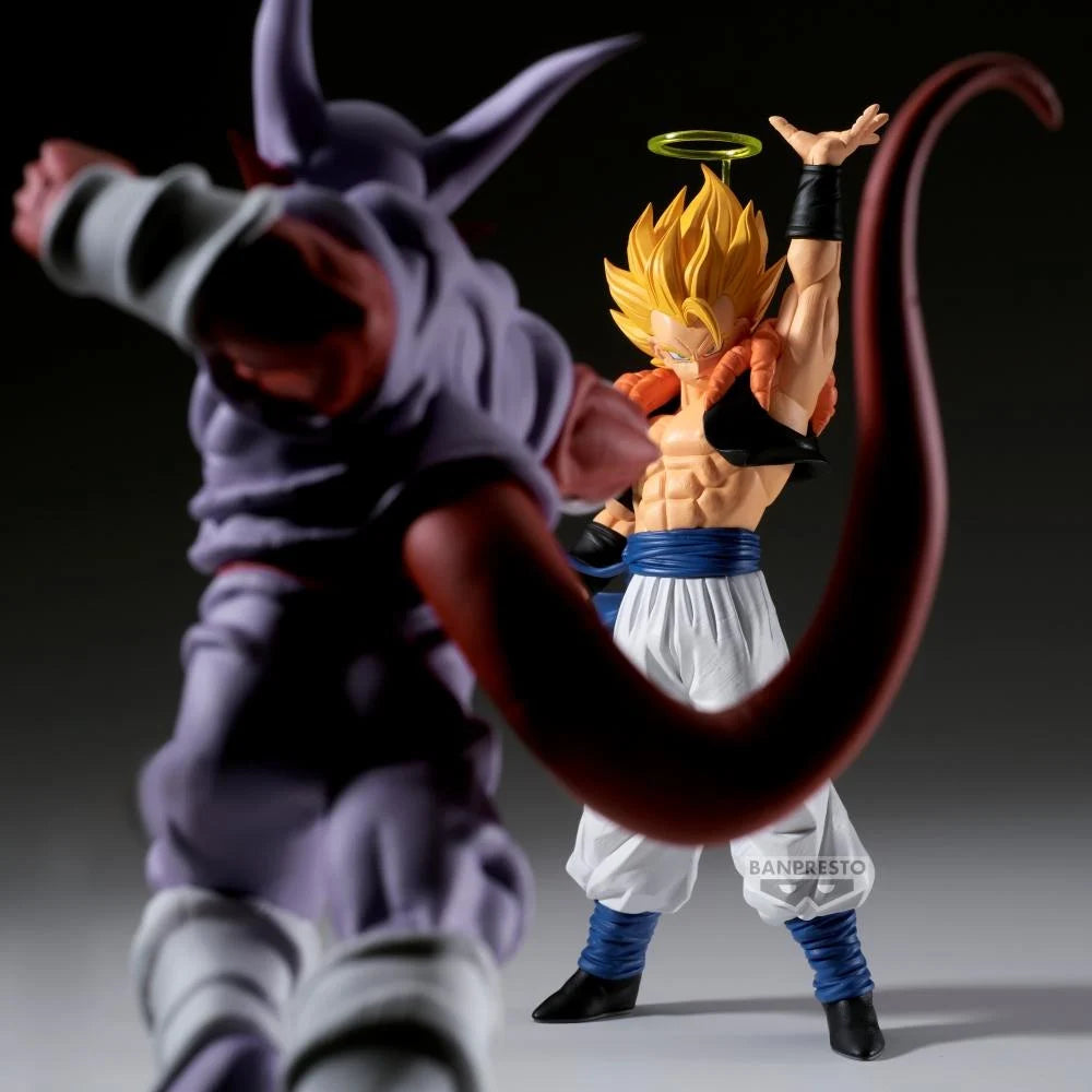 Dragon Ball Z Match Makers - SS Gogeta 17Cm
