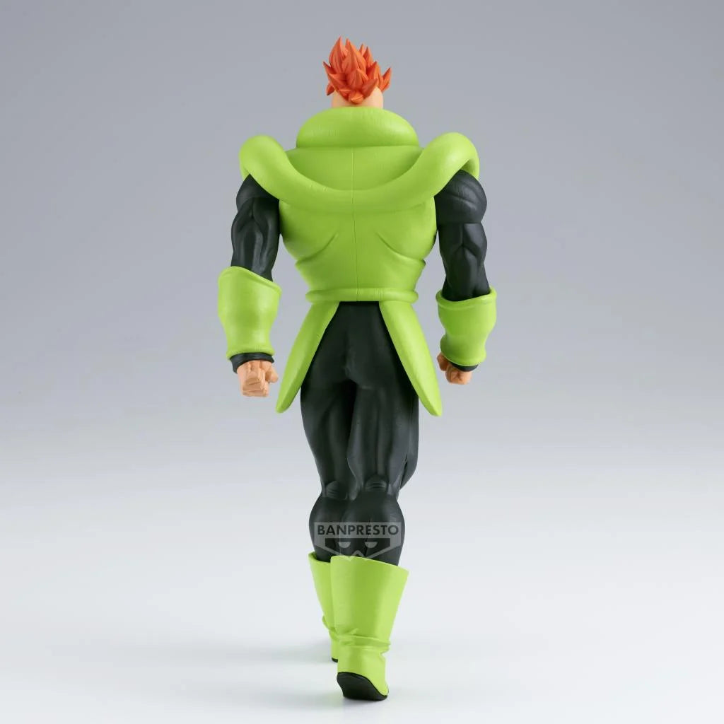 Dragon Ball Z - C16 20cm