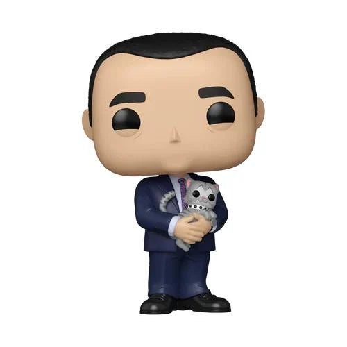 Suits - Louis Litt with Mikado (1709)