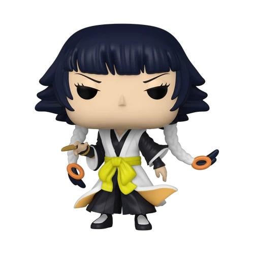 Bleach - Soi Fon (1827) Special