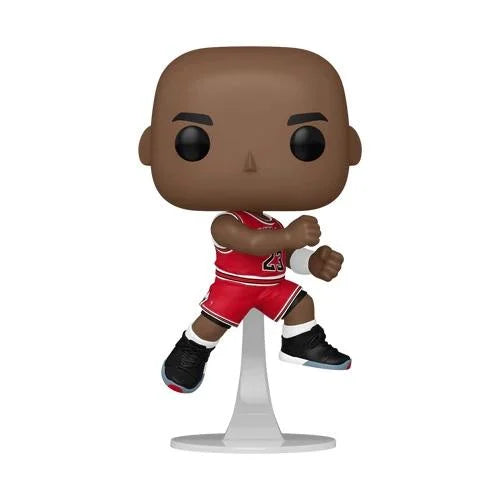 Basketball - Michael Jordan (206)