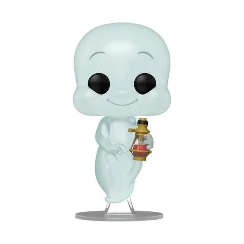 Casper - Casper (1848)