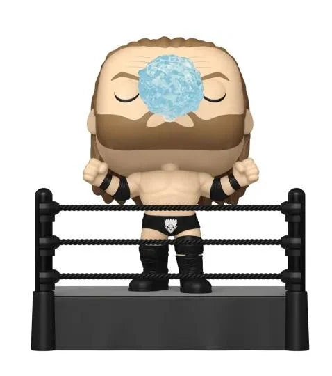 WWE - Triple H (192) DLX