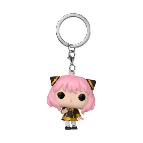 Funko Keychain - Anya Forger
