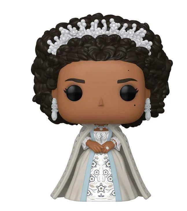 Bridgerton S3 - Queen Charlotte (1847)