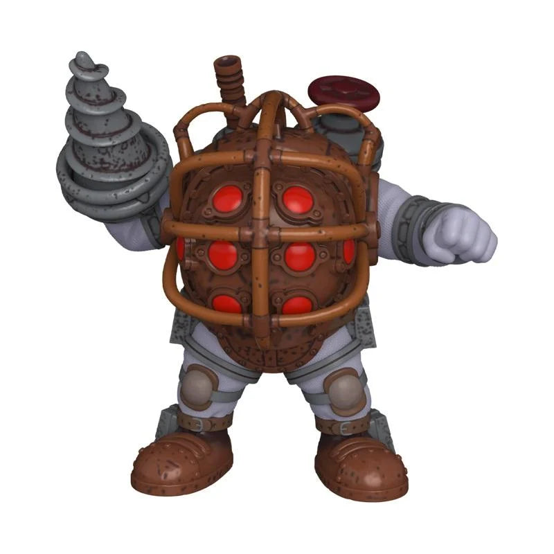 Bioshock - Bouncer Big Daddy (1145) Super