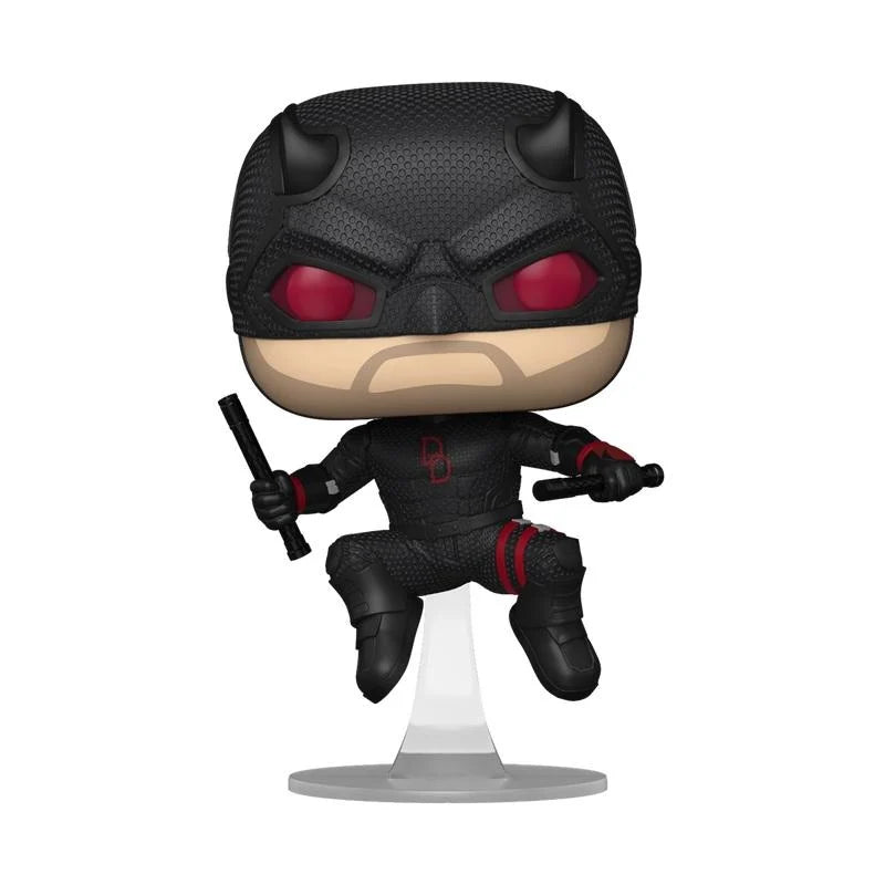 Daredevil Born Again - Daredevil (1578)