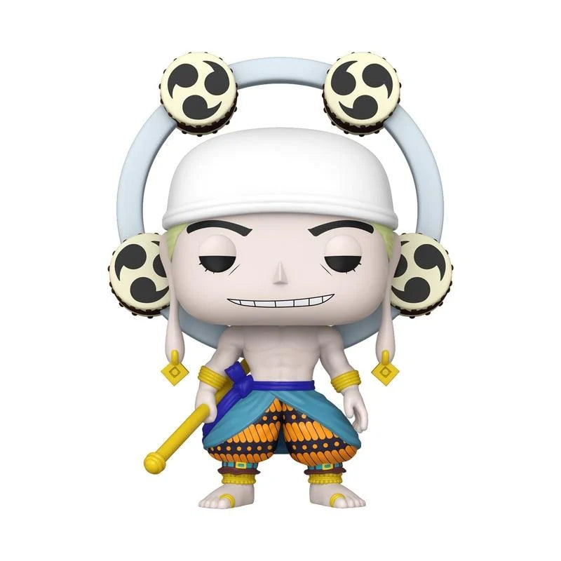 One Piece - Enel (2236) Special