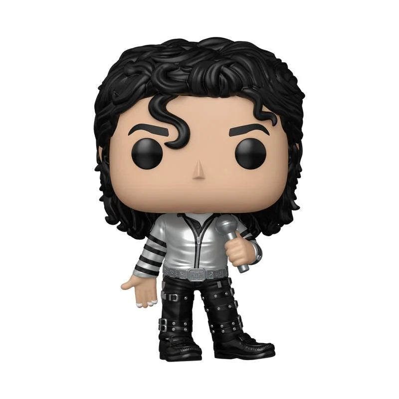Rocks - Michael Jackson (507)