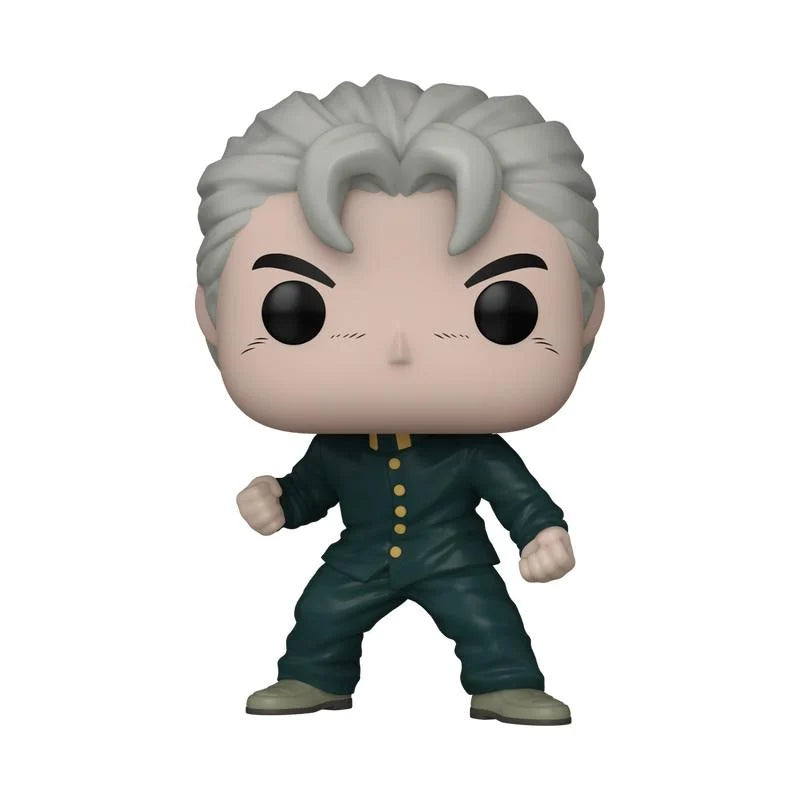 JoJo's Bizarre Adventure - Koichi Hirose (2489)