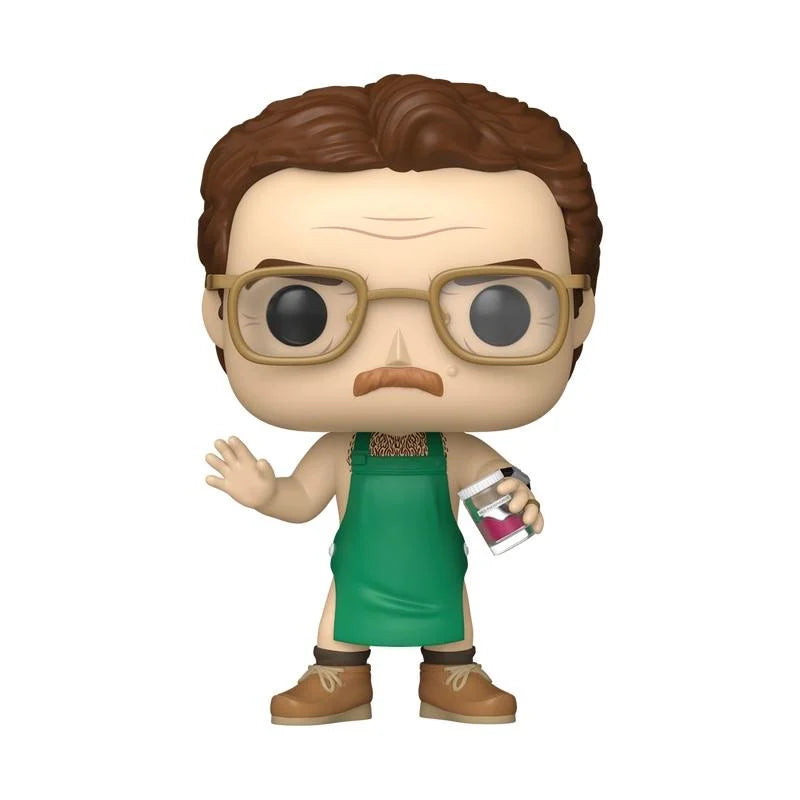 Breaking Bad - Walter White (1937) Special